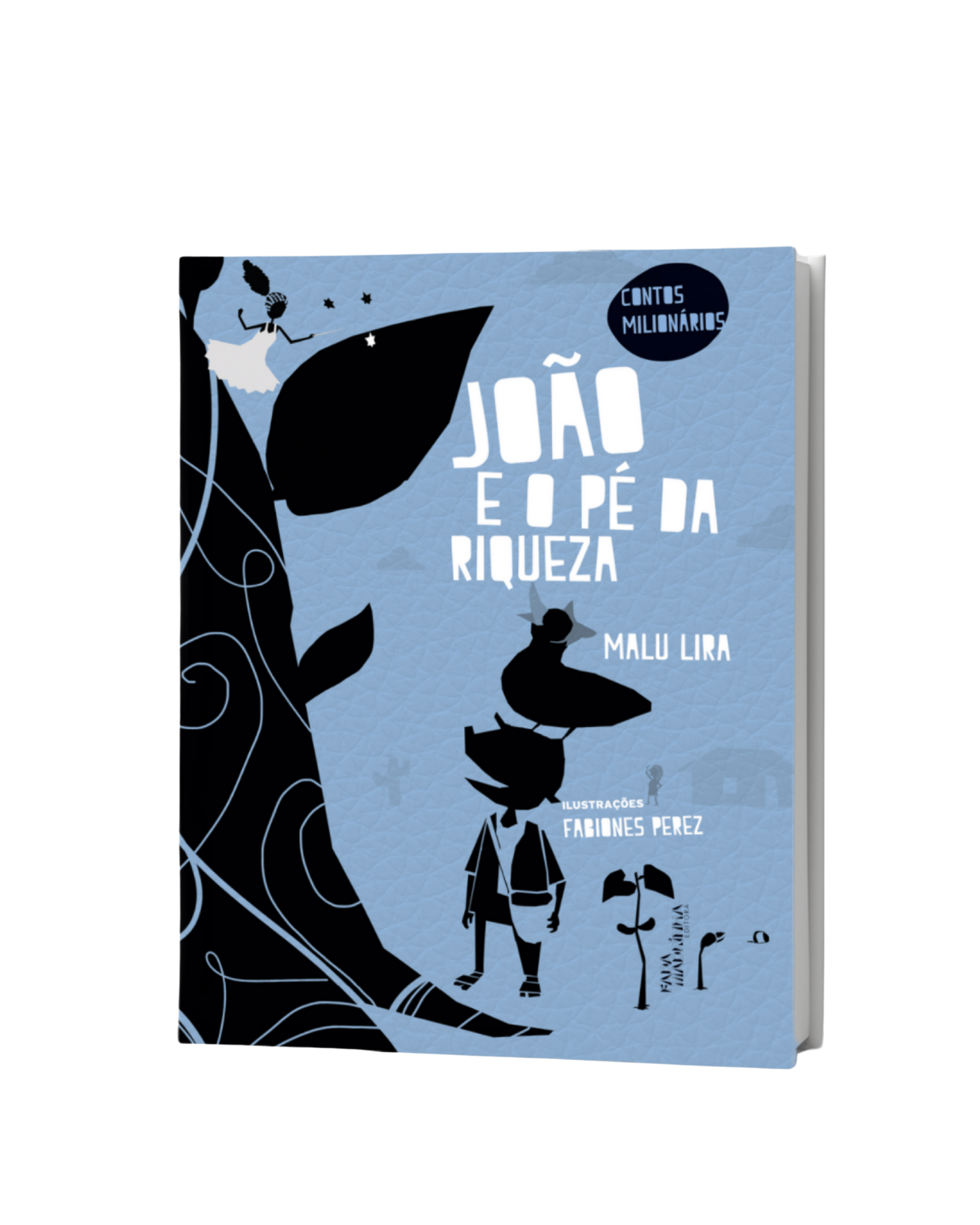 João e o pé da riqueza