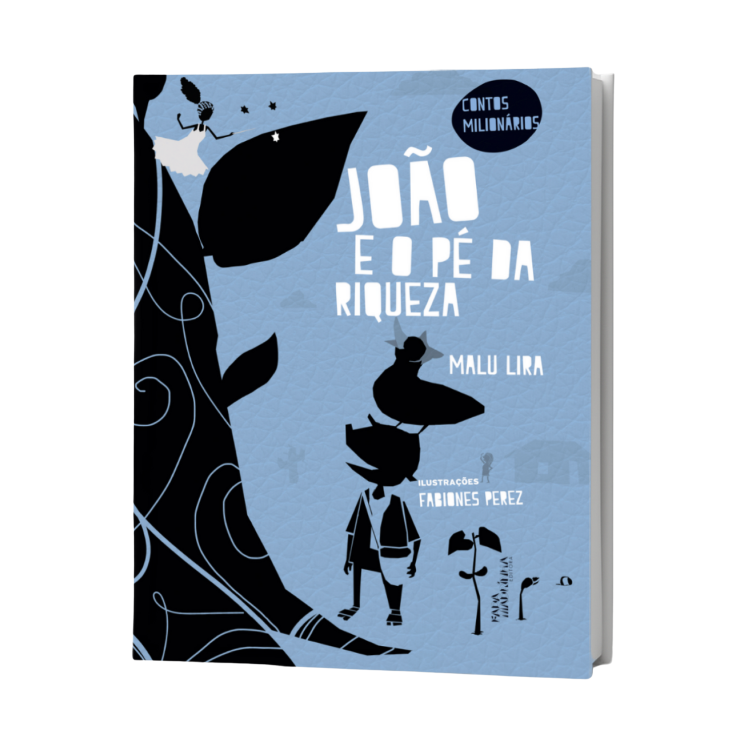 João e o pé da riqueza