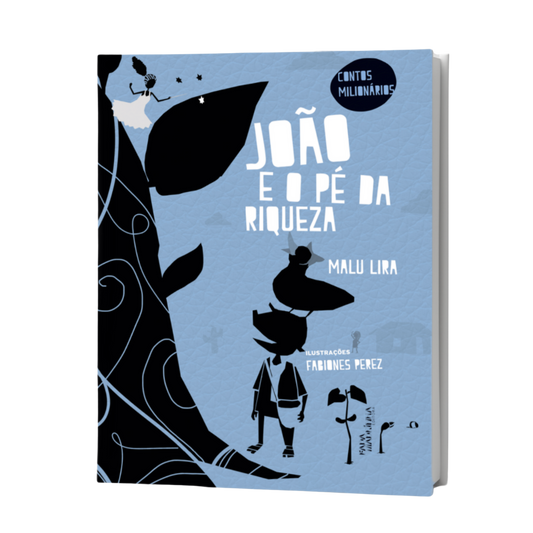 João e o pé da riqueza