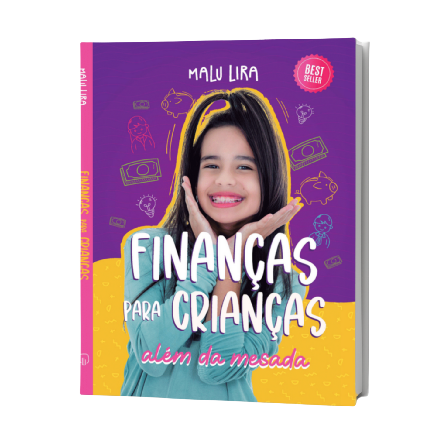 Finanças para crianças: além da mesada