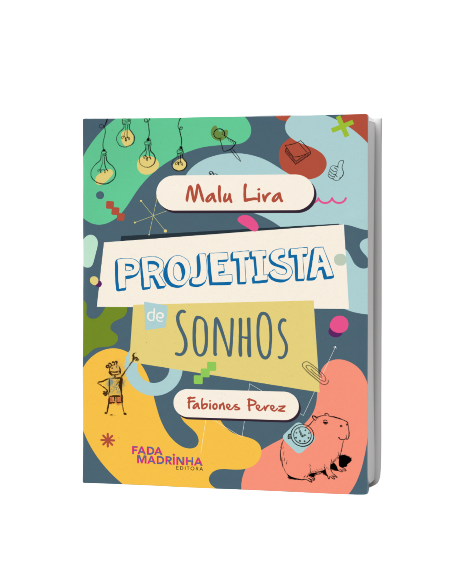 Planner Projetista dos Sonhos