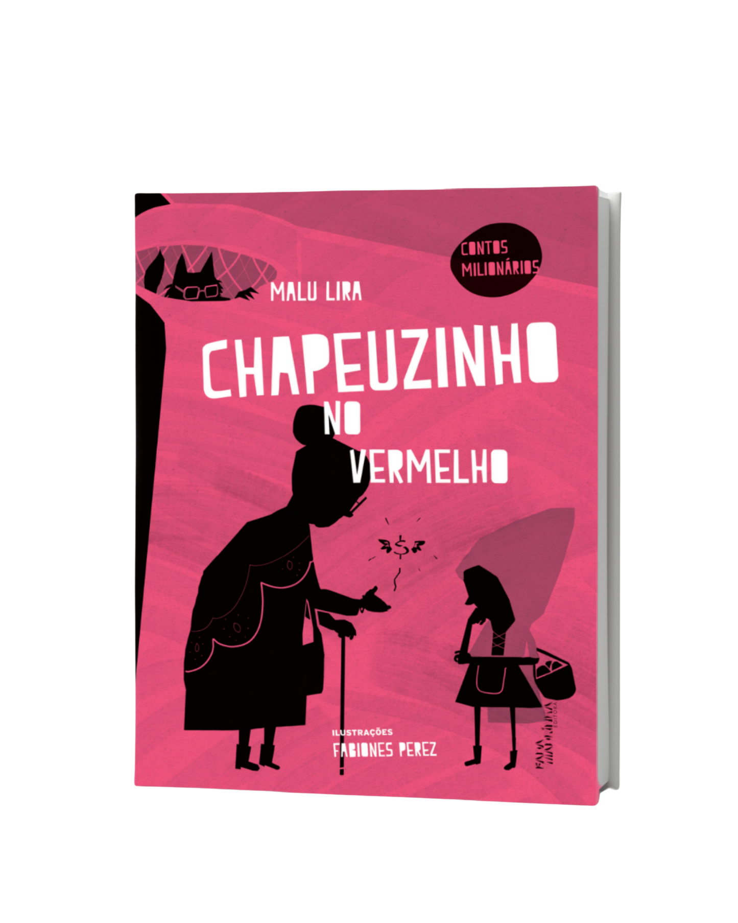 Chapeuzinho no vermelho