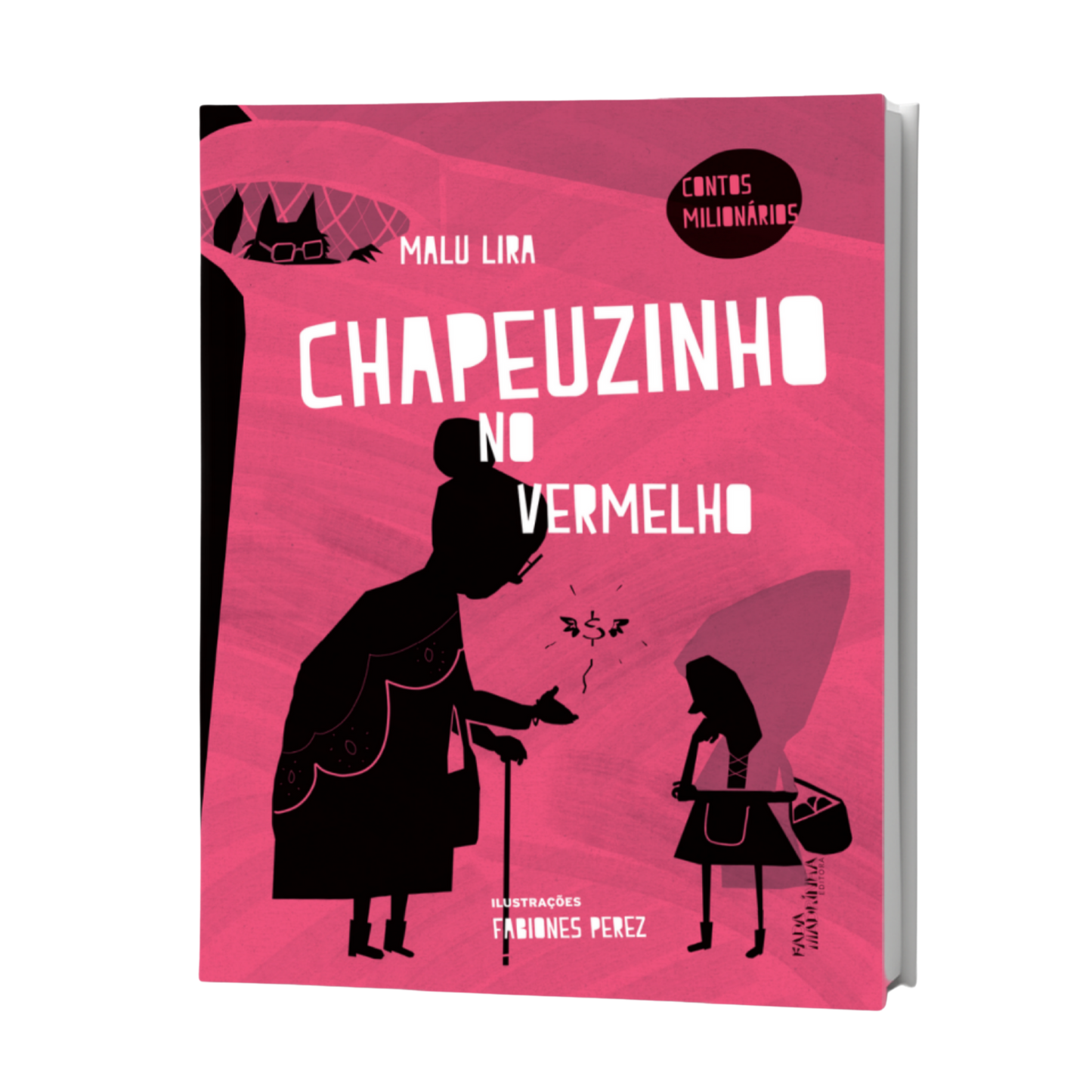 Chapeuzinho no vermelho