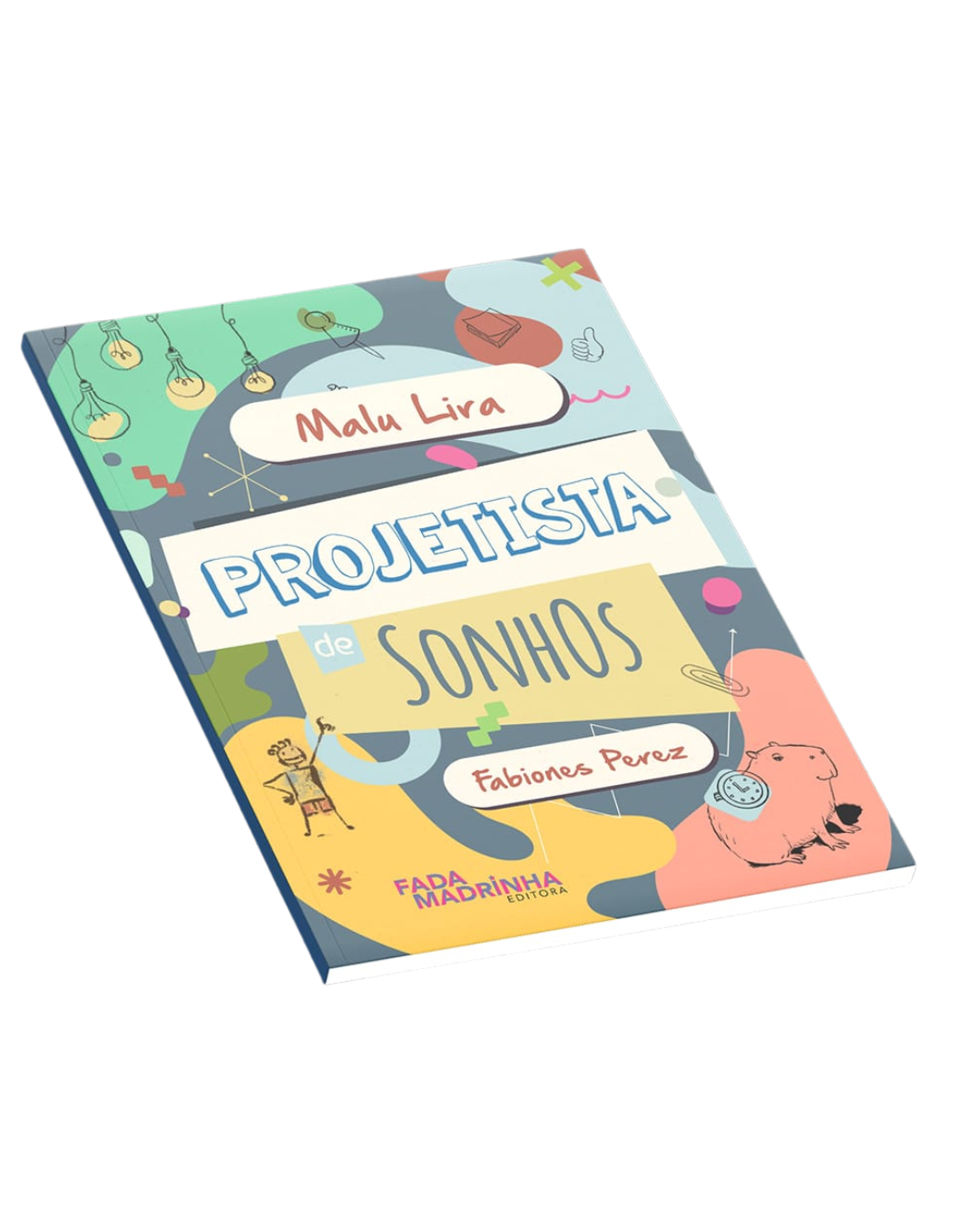 Planner Projetista dos Sonhos