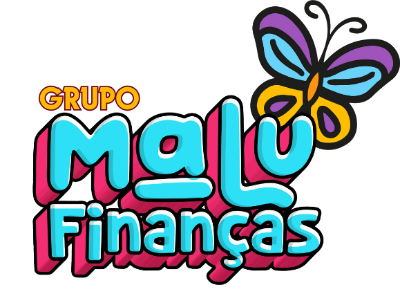 Logo do Grupo Malu Finanças