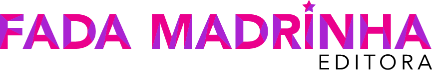 Logo da Editora Fada Madrinha