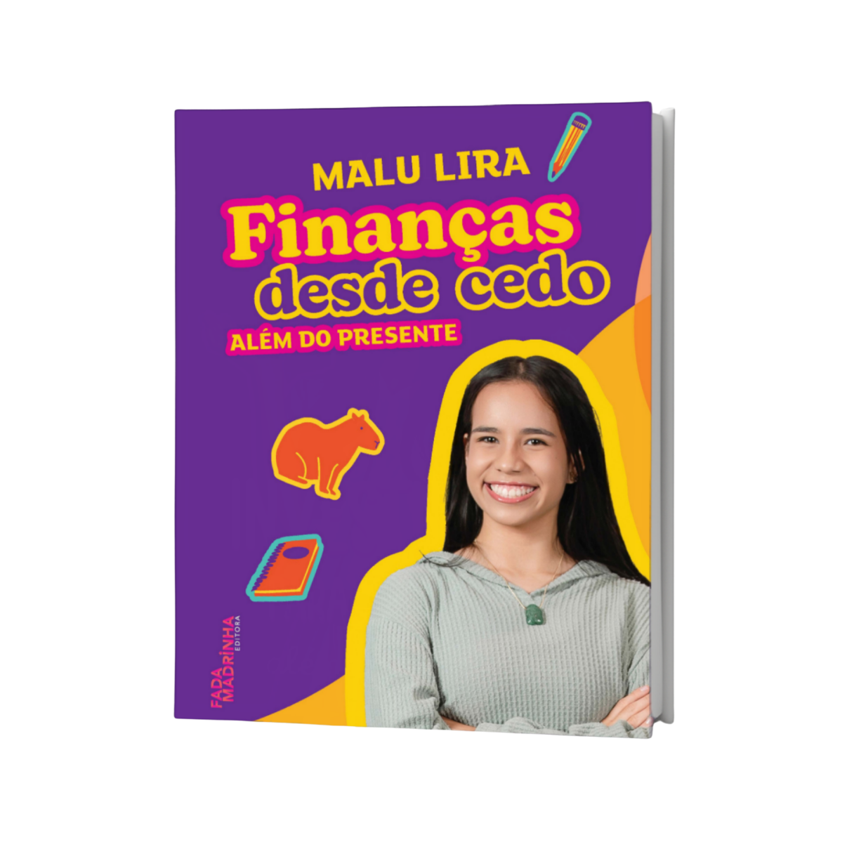 Finanças desde cedo: além do presente