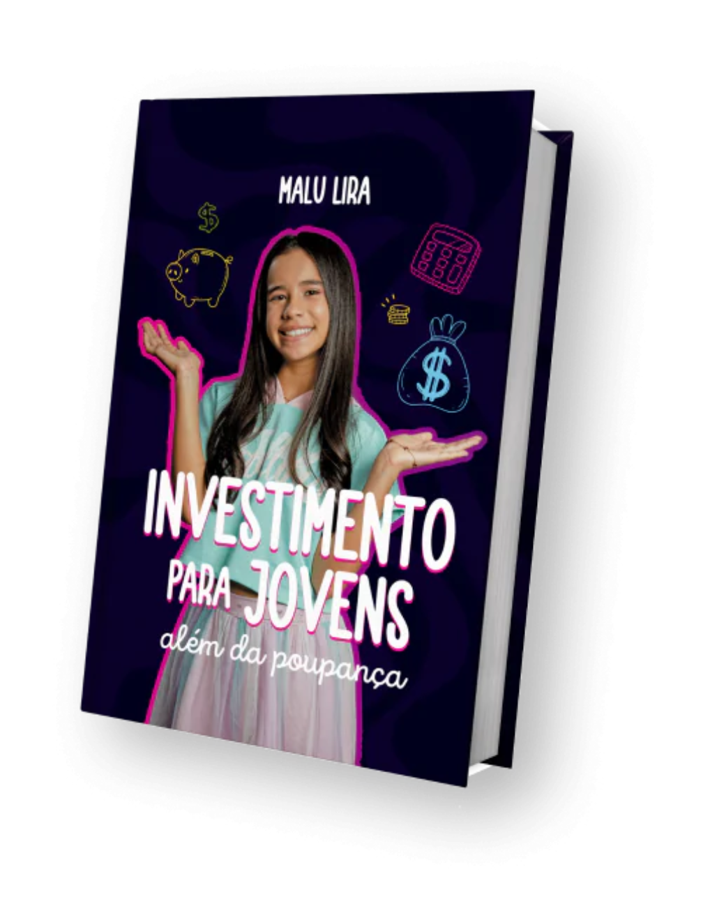 Investimento para jovens: além da poupança