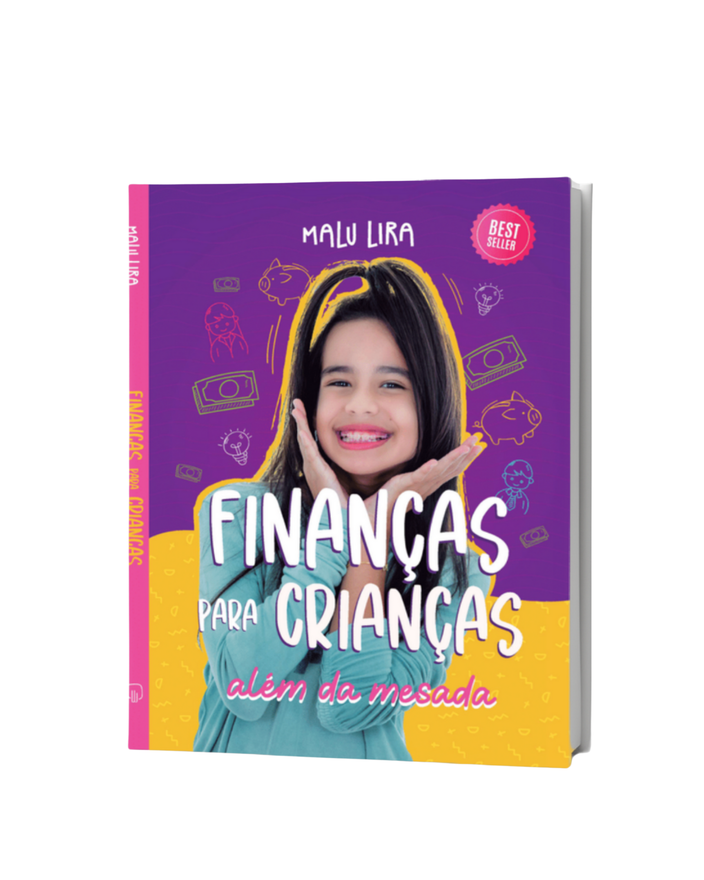 Finanças para crianças: além da mesada