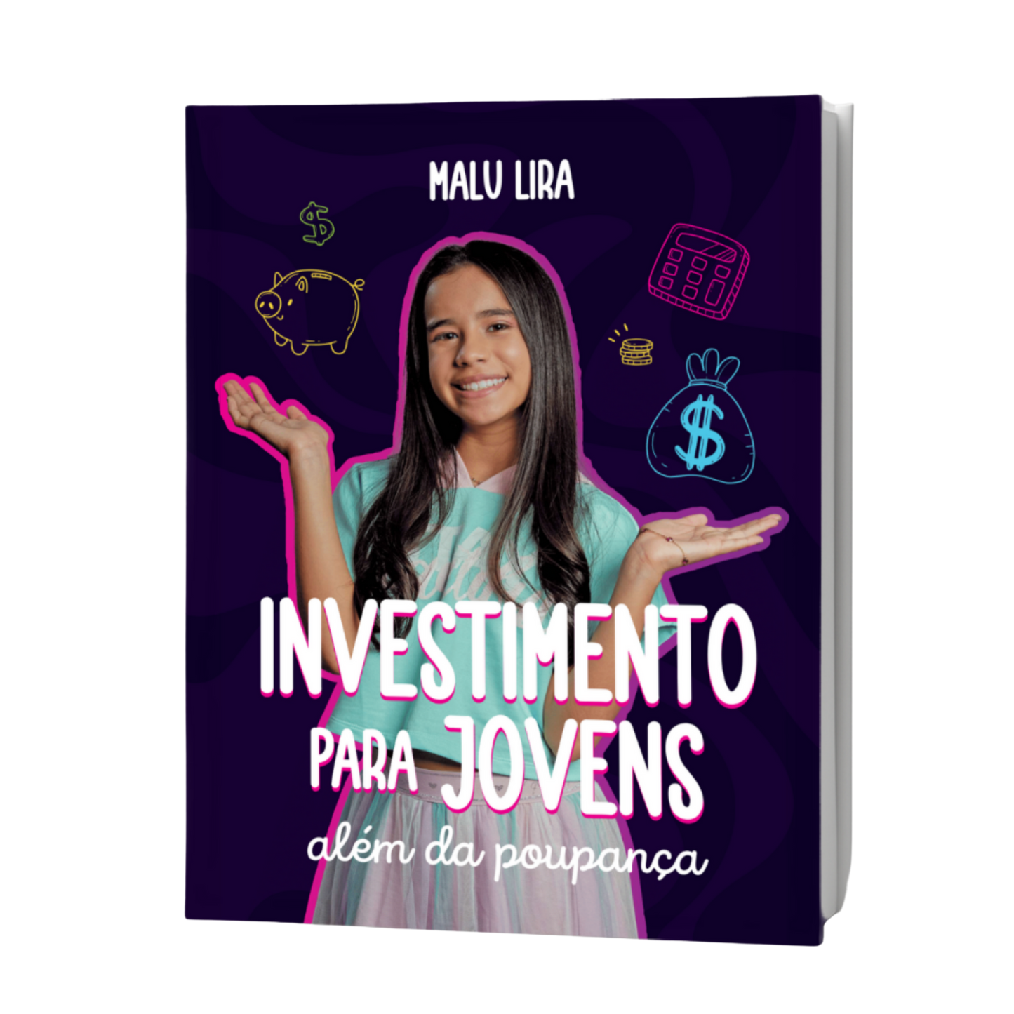 Investimento para jovens: além da poupança
