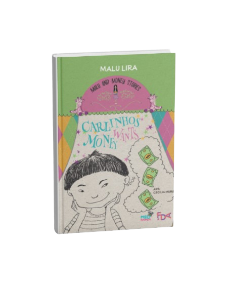 Carlinhos quer dinheiro (Inglês)
