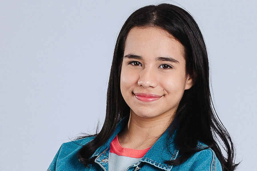 Empreendedora mais jovem do Brasil quer revolucionar a educação financeira aos 14 anos