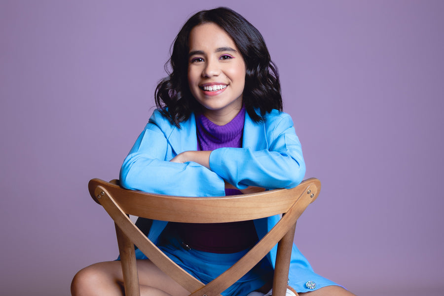 Aos 12 anos, ela criou um negócio com o apoio dos pais – e projeta faturar R$ 11 milhões em 2025