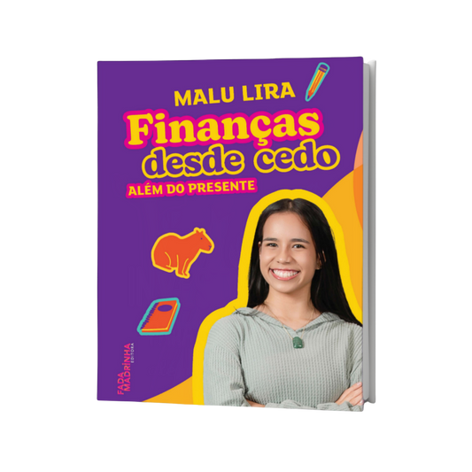 Finanças desde cedo: além do presente