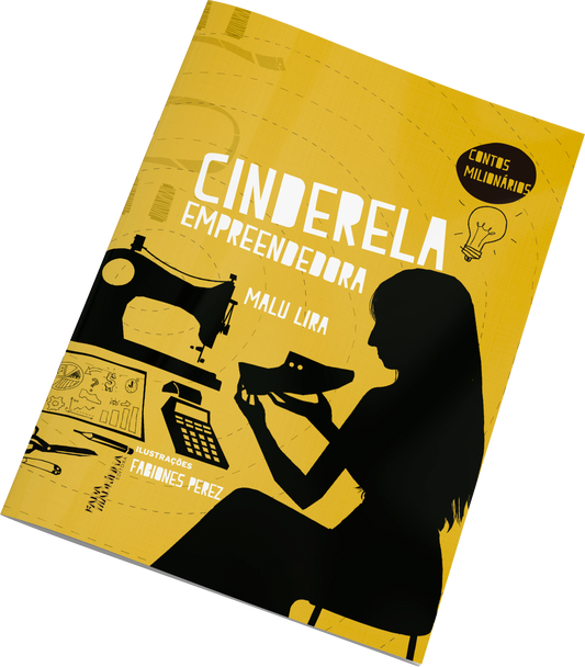 Cinderela empreendedora