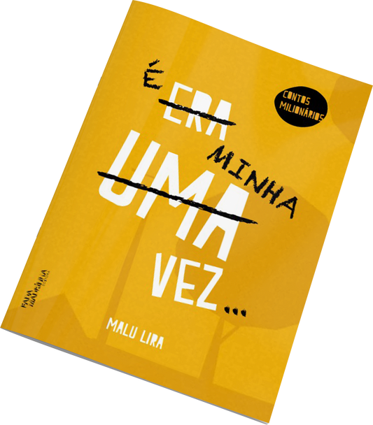 É minha vez