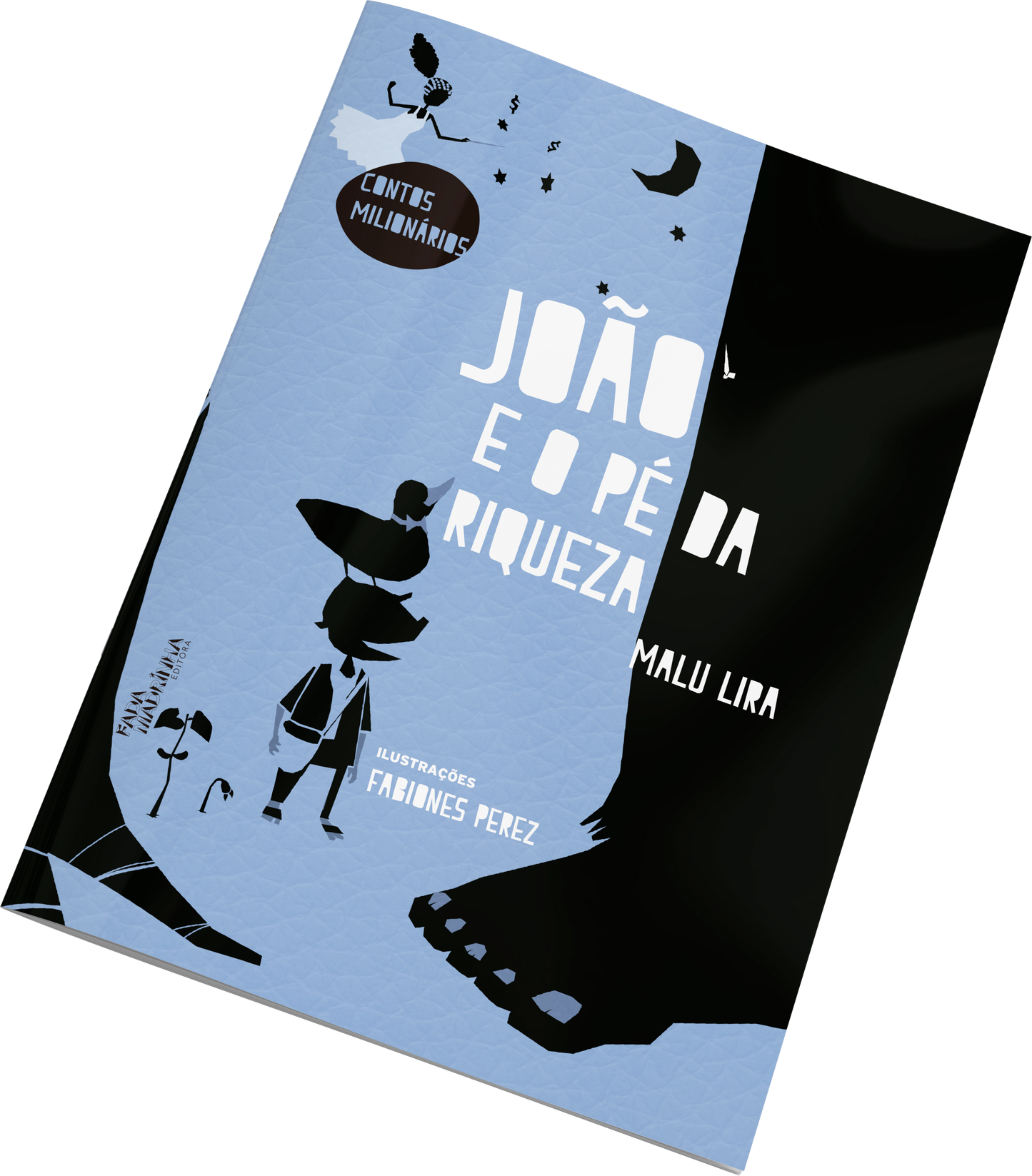 João e o pé da riqueza