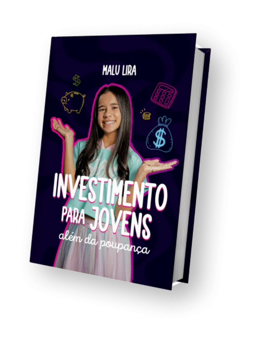 Investimento para jovens: além da poupança